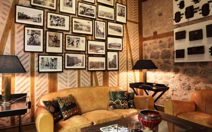 Divan Çukurhan Hotel