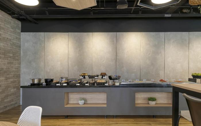 IBIS BUDGET BH SAVASSI