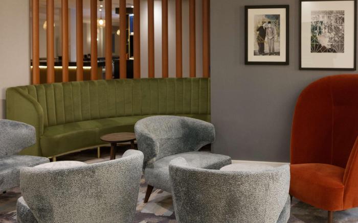 DoubleTree by Hilton London Elstree