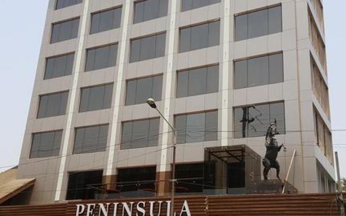 Peninsula Redpine 