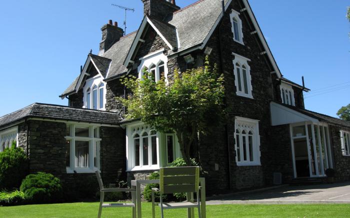 The Hideaway At Windermere (Adults only)
