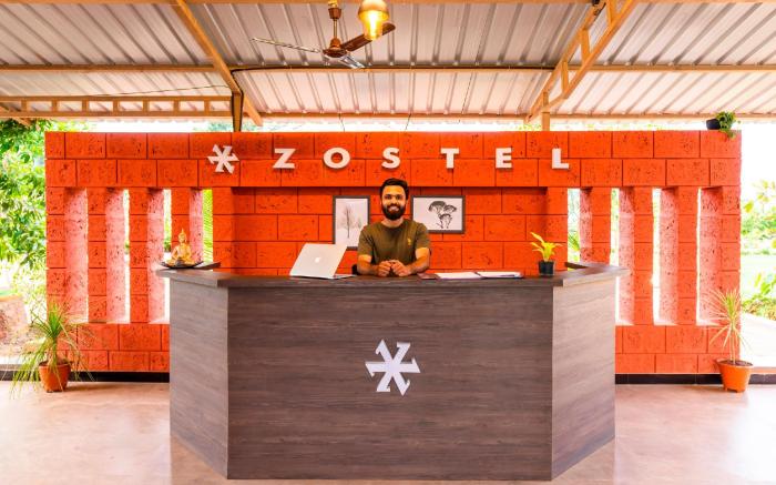 Zostel Kolad
