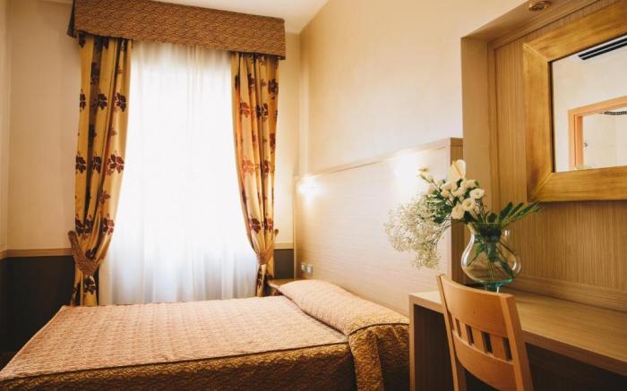 Hotel Corallo