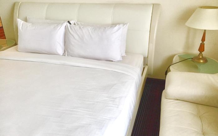 Baral Service Suites Times Square