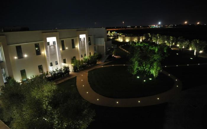Arthotel e Park Lecce