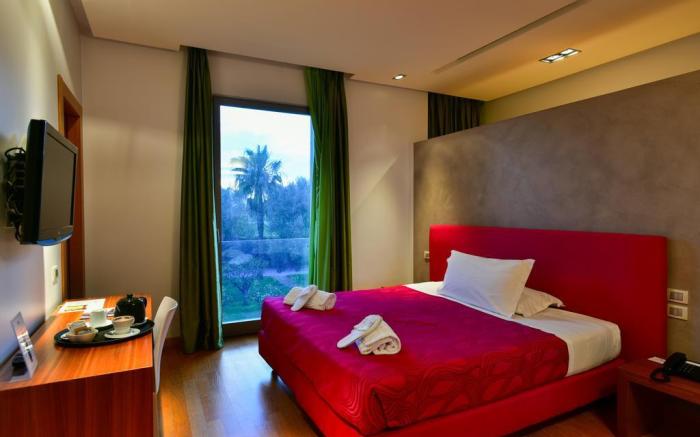 Arthotel e Park Lecce