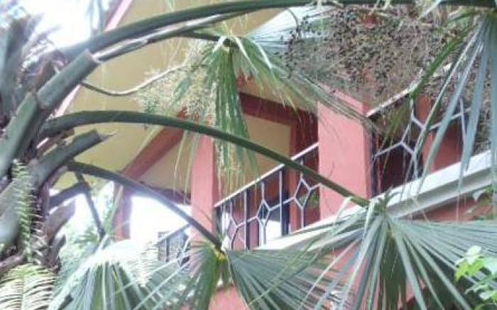 Hotel Cantarana
