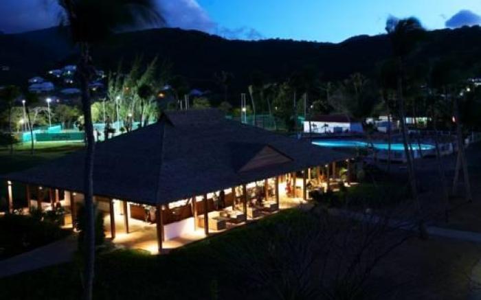 Langley Resort Fort Royal