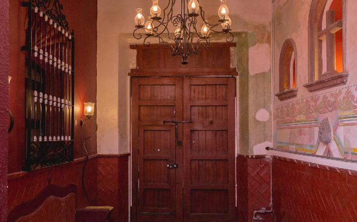 Casa Eva Hotel Boutique SPA