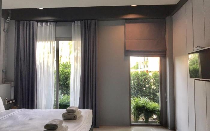 Wara Boutique Hotel