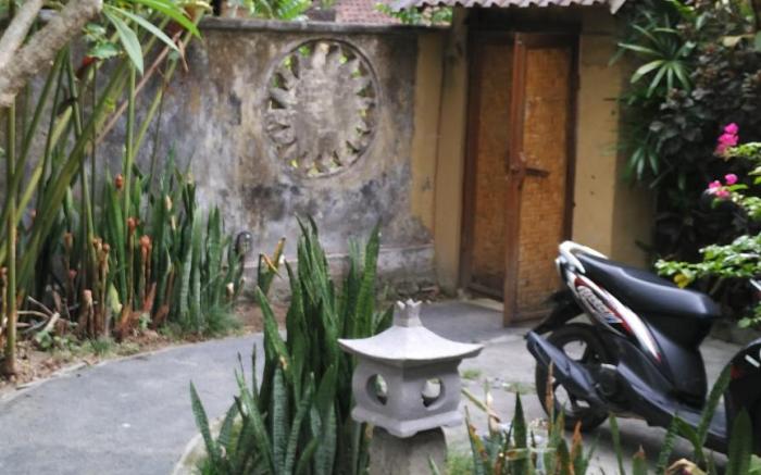 Dedik house One Bedroom + private pool villa 