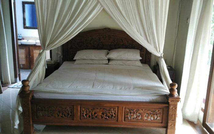 Dedik house One Bedroom + private pool villa 