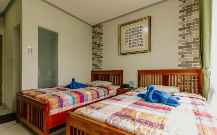 Urbanest Inn House TB Simatupang