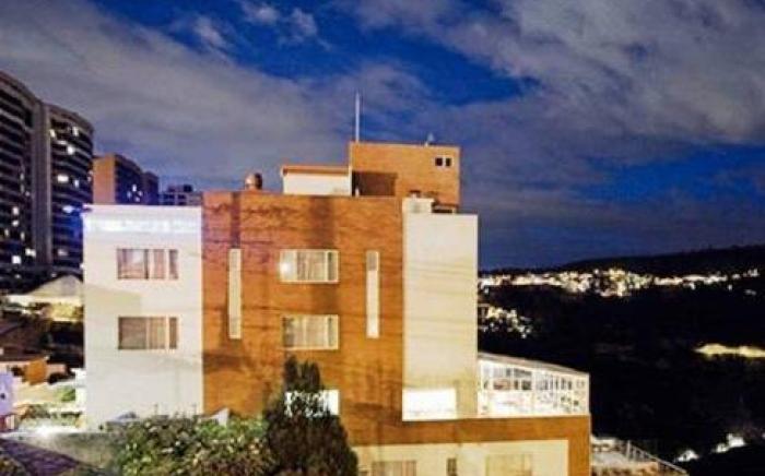 Hotel Stubel Suites & Cafe