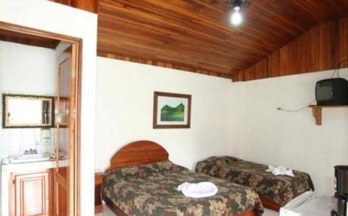 Hotel Monte Real