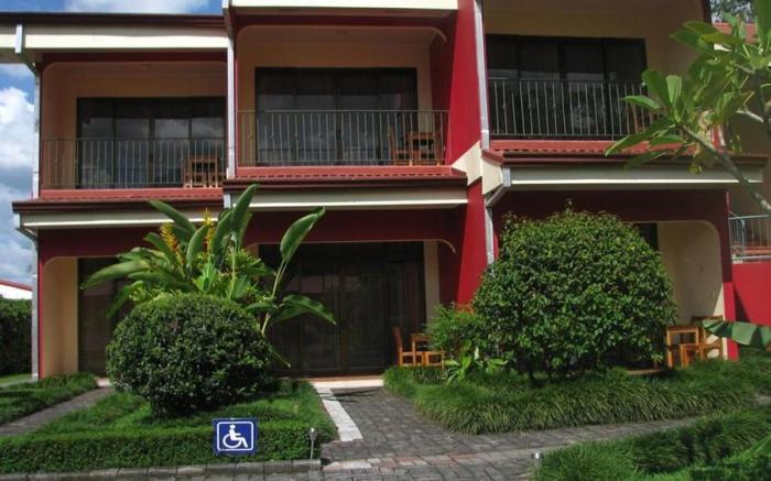 Hotel Monte Real