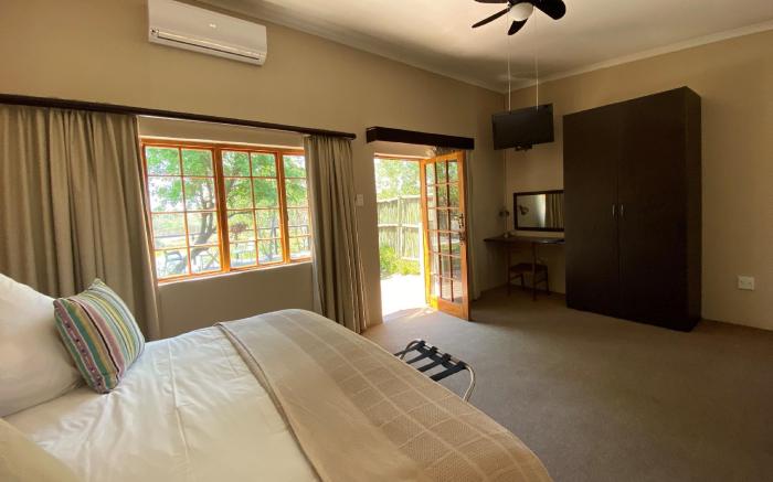 Lanseria Country Estate