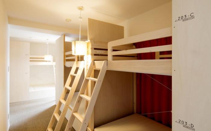 Guesthouse TOHO Learning House