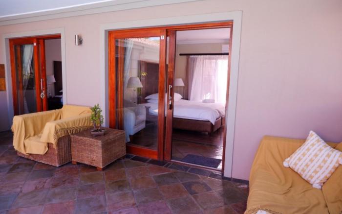 Lord Caledon Guest House