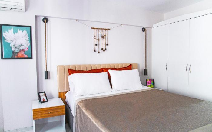 Galata Aristo Suites