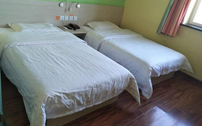 7 Days Inn Beijing Qinghe Xiaoyingqiao Metro Station