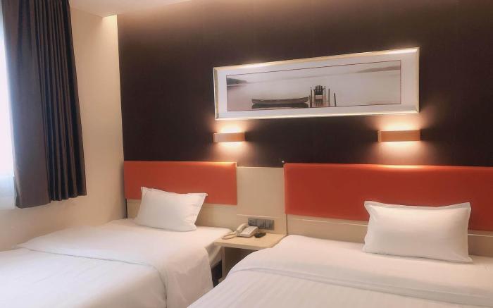 7 Days Premium Beijing Dujia Kanyuan