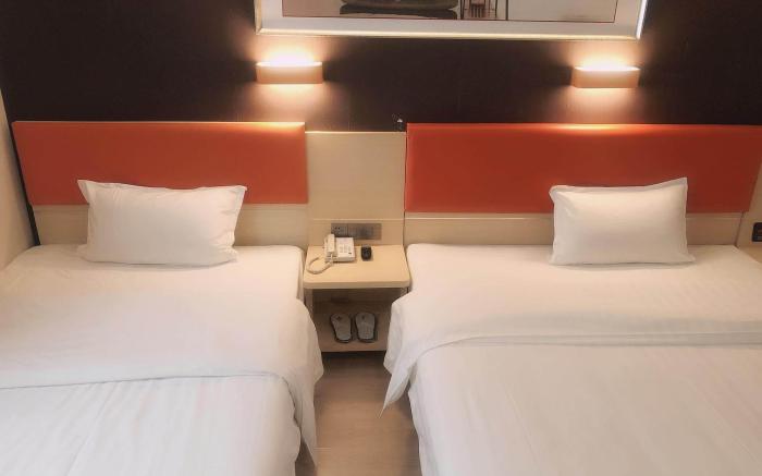 7 Days Premium Beijing Dujia Kanyuan