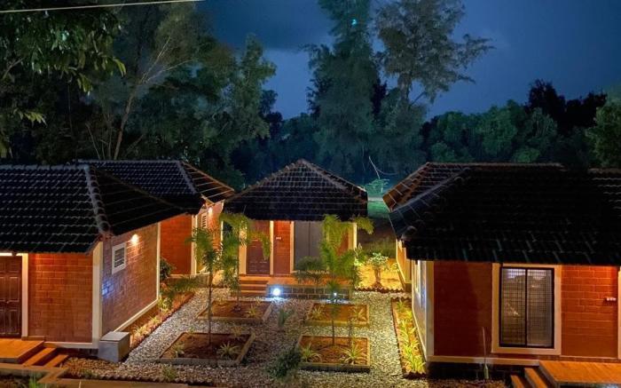 Silver Sand Beach Resort