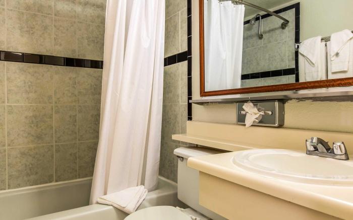 Travelodge by Wyndham Imperial/El Centro