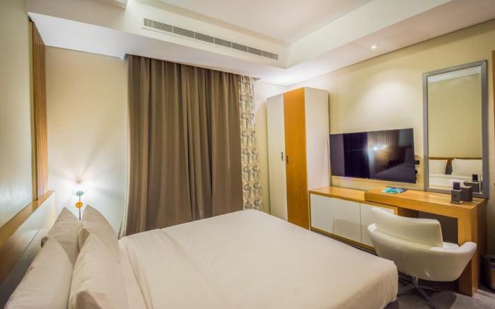 Ewaa Express Hotel - Al Rawda