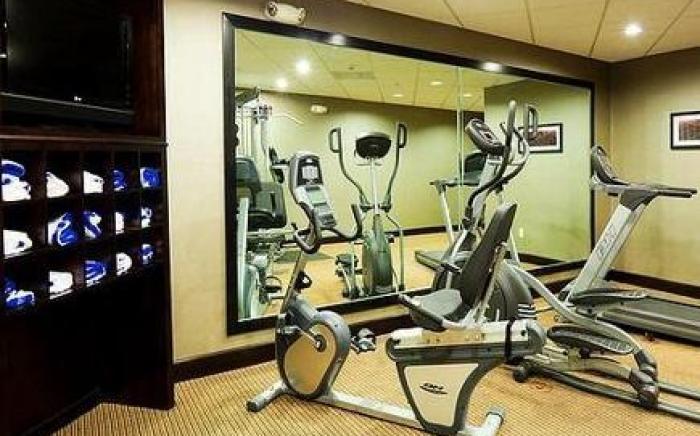 Holiday Inn Express Atmor By IHG
