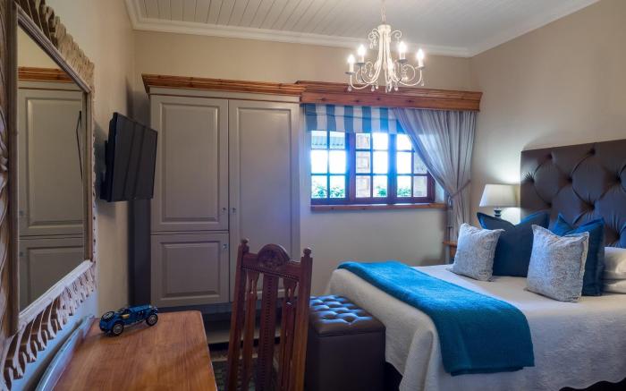 Fouriesburg Country Inn