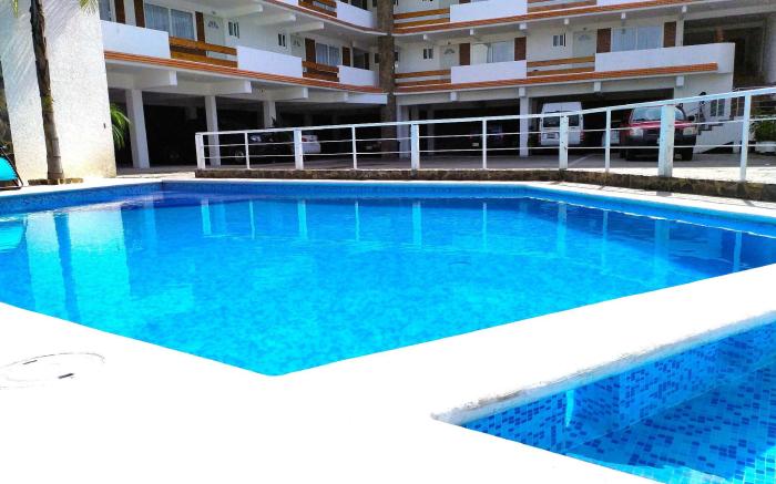 HOTEL TIERRAS BLANCAS