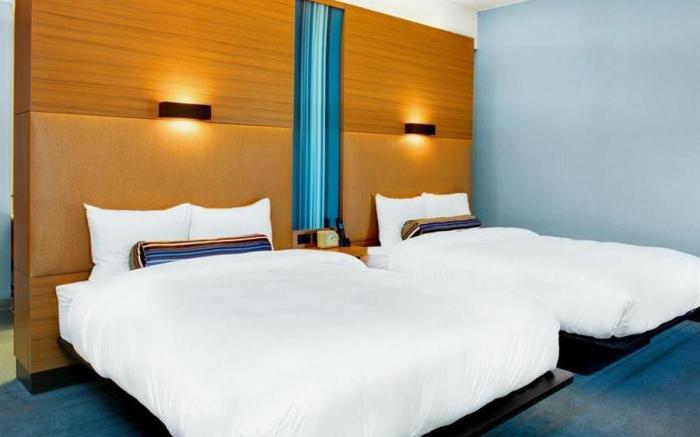 Aloft Leawood-Overland Park