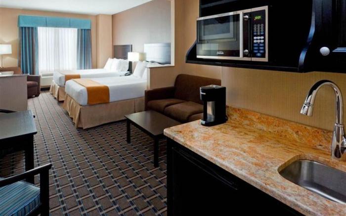 Holiday Inn Express Hotel & Suites West Coxsackie By IHG