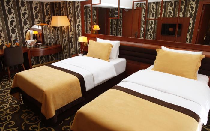 Grand Vuslat Otel