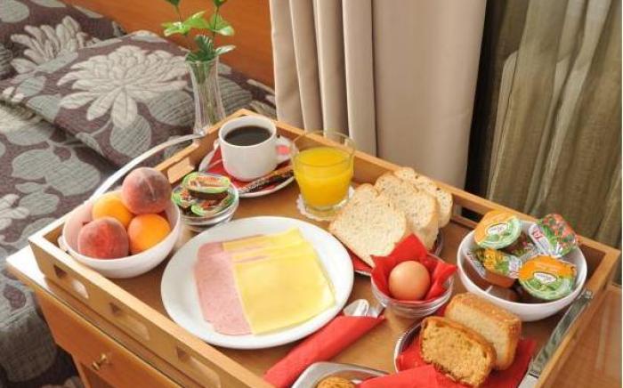 Anesis Hotel