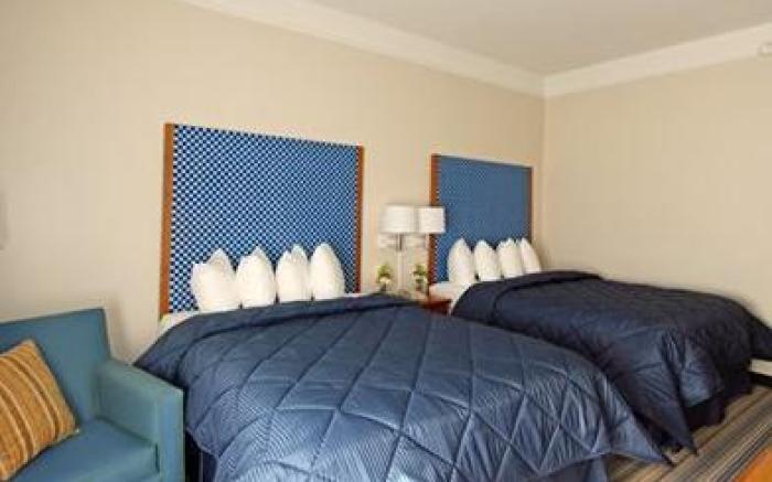 Comfort Inn & Suites Atoka