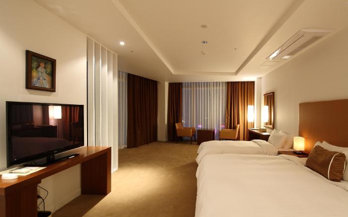 Eco grad Hotel