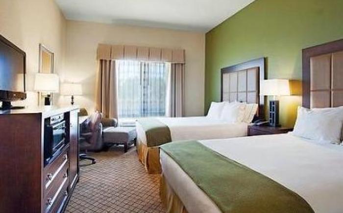 Holiday Inn Express Hotel & Suites Silt - Rifle By IHG