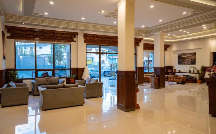 Hotel Kesaar Palace