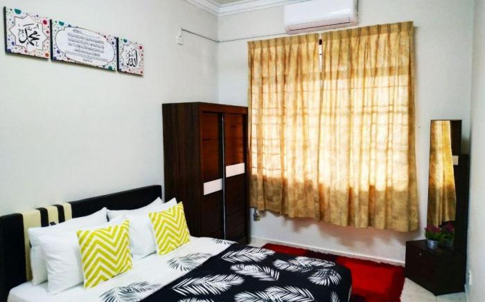 Paya Homestay Melaka