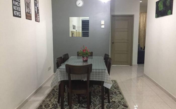 Paya Homestay Melaka