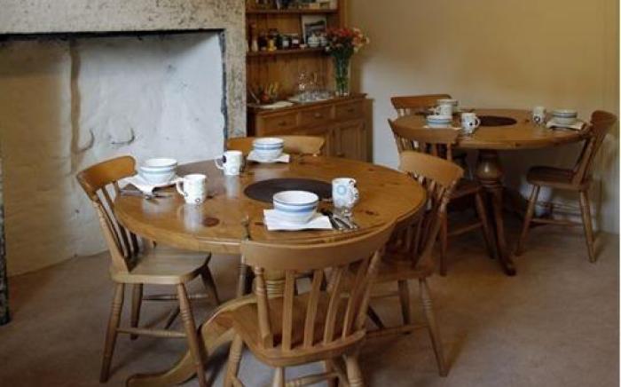 The Reading Rooms