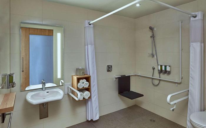 Hampton by Hilton Berlin City Centre Alexanderplatz