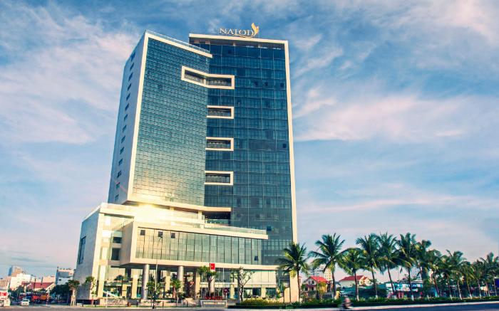 The Nalod Da Nang