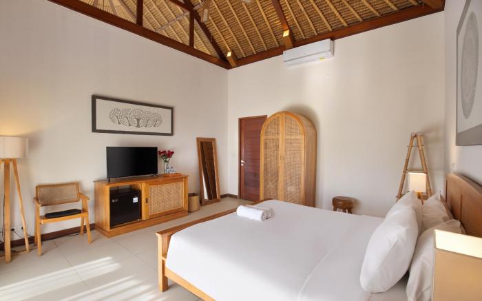 Private 11 bed/12.5 bath Pool Villa - Close To Beach