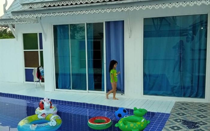 Baan Chomniwetpoolvilla cha am hua hin 2