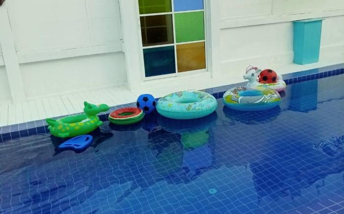 Baan Chomniwetpoolvilla cha am hua hin 2
