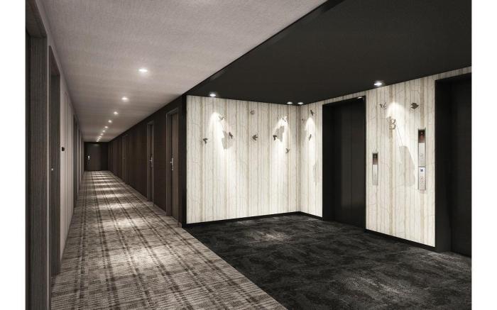 Smile Hotel Okayama